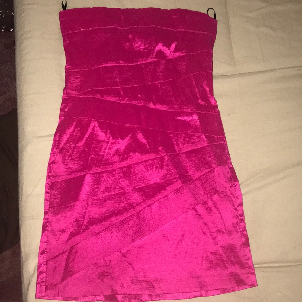 Medium Forever 12 dress.